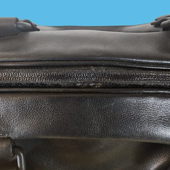 Men's Calvin Klein Collection Leather Bag